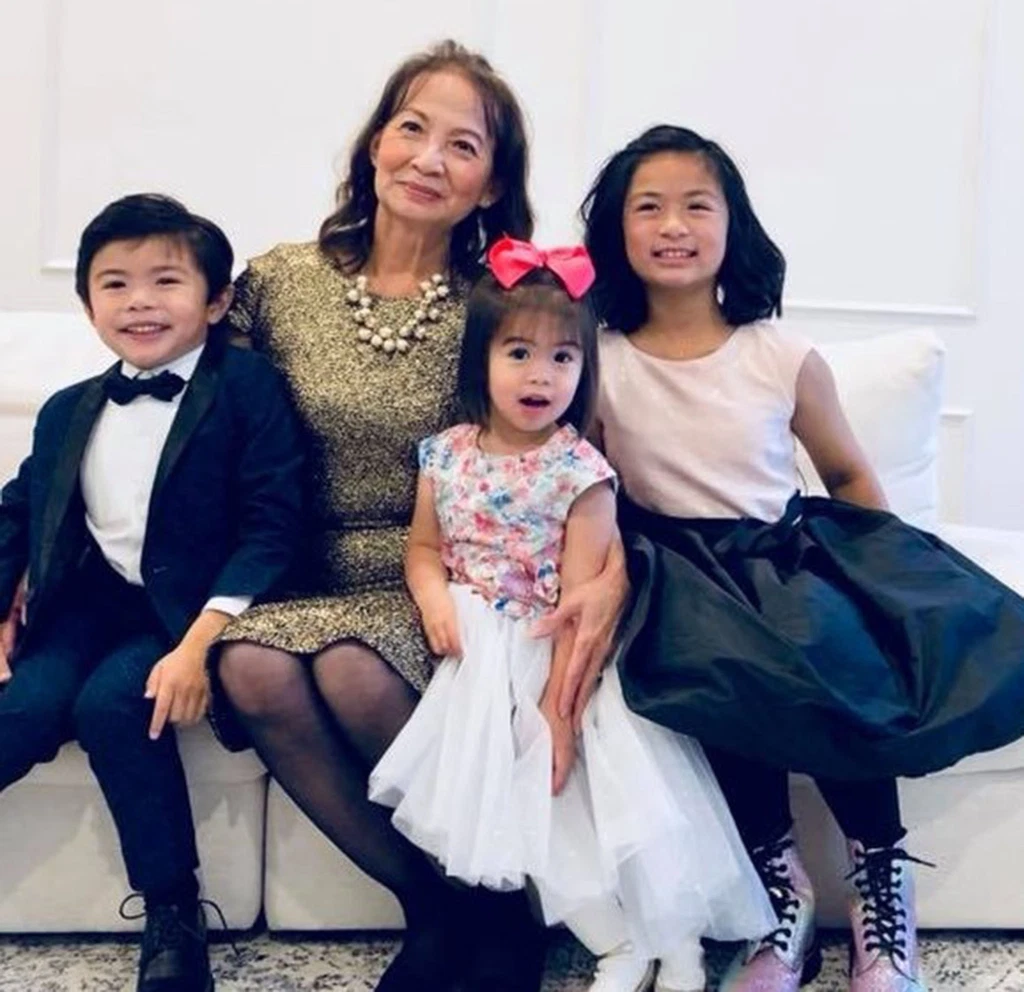 惨! 亚裔富裕移民家庭梦碎 姐弟3人命丧火海 妈妈尖叫冲入被拦 悲痛欲绝! 新闻 第6张
