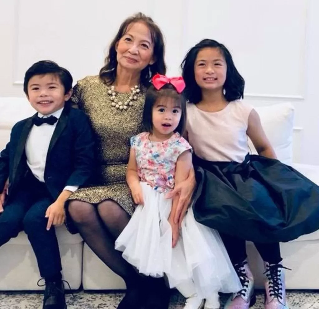 惨! 亚裔富裕移民家庭梦碎 姐弟3人命丧火海 妈妈尖叫冲入被拦 悲痛欲绝! 新闻 第6张