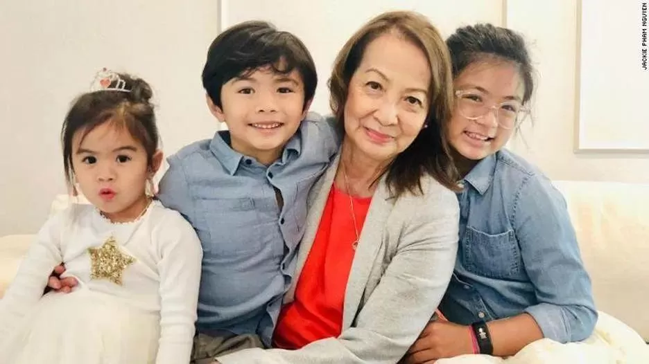 惨! 亚裔富裕移民家庭梦碎 姐弟3人命丧火海 妈妈尖叫冲入被拦 悲痛欲绝! 新闻 第13张