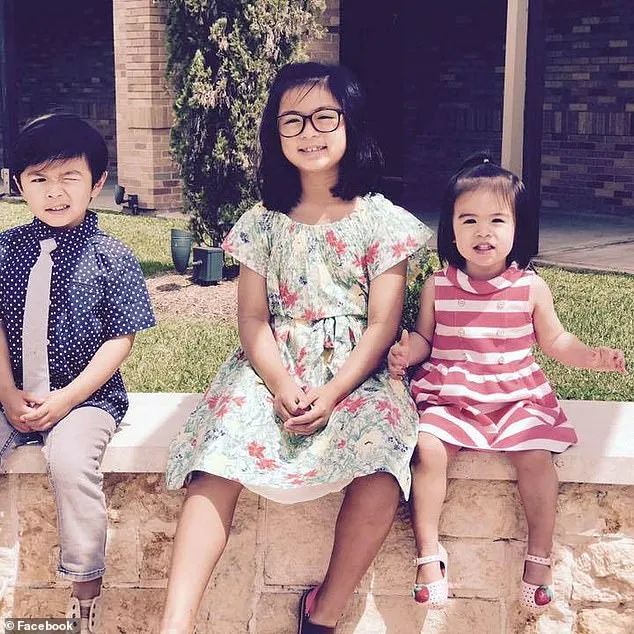 惨! 亚裔富裕移民家庭梦碎 姐弟3人命丧火海 妈妈尖叫冲入被拦 悲痛欲绝! 新闻 第1张
