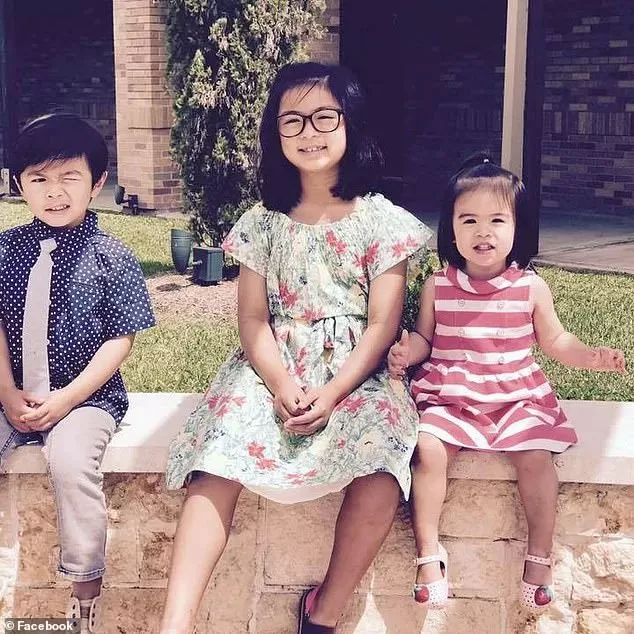 惨! 亚裔富裕移民家庭梦碎 姐弟3人命丧火海 妈妈尖叫冲入被拦 悲痛欲绝! 新闻 第1张