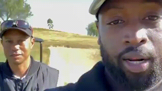 突发! 老虎伍兹遭遇重大车祸 双腿重伤! 被从撞烂豪车拉出后说: 我叫老虎 新闻 第10张