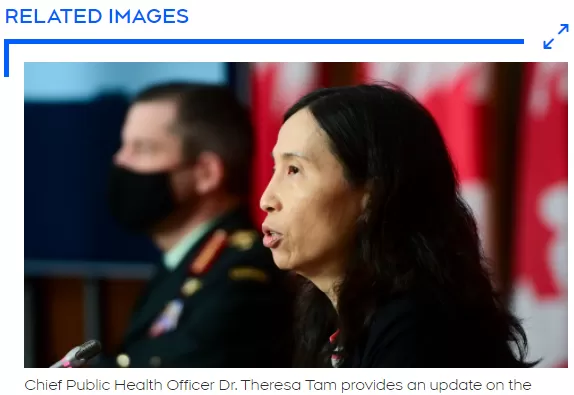 重磅! FDA称强生疫苗有效 一针即可 加拿大已购1000万剂! 今夏有望解封! 新闻 第9张