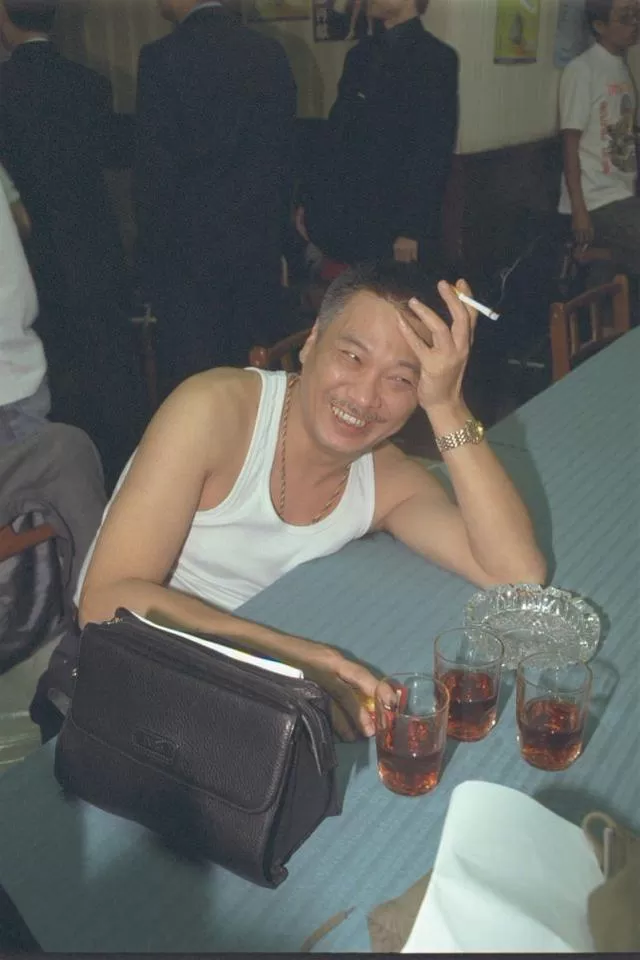 吴孟达被曝临终时听到亲人呼唤 用力睁眼令人心酸
