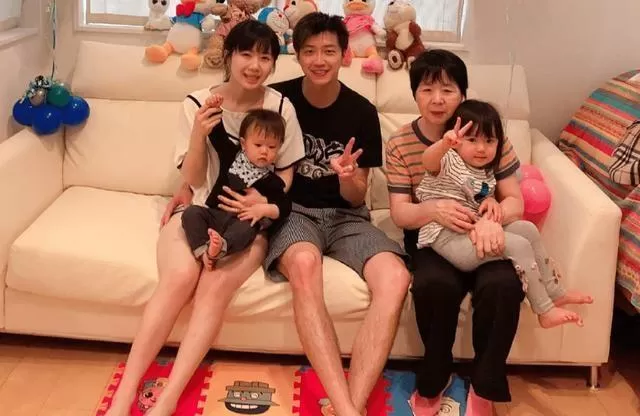 福原爱回日本与江宏杰分居 夫妻俩疑似隔阂很深