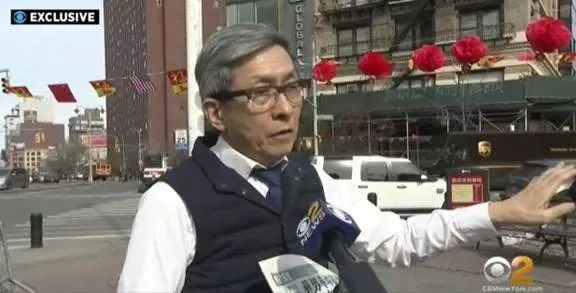 恐怖! 华裔男子当街遭人疯狂捅刀 浑身是血! 歹徒: 就是看他不顺眼! 新闻 第16张
