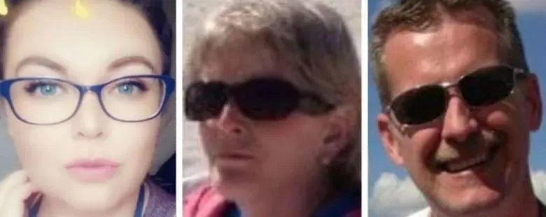 残忍! 加拿大25岁男子杀全家 6刀捅死亲娘 割喉女友盖上被子伪装成睡觉! 社会 第2张