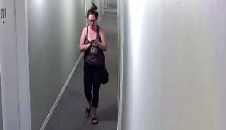 残忍! 加拿大25岁男子杀全家 6刀捅死亲娘 割喉女友盖上被子伪装成睡觉! 社会 第4张