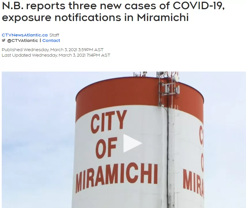 逐步解封! 加拿大这省解除72小时封锁! 重灾省出红区! 全国近1500例变异病株!