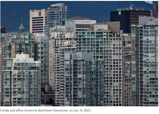 惊人! 2021年2月加拿大这两个城市房屋销售创纪录! 房价飙升!