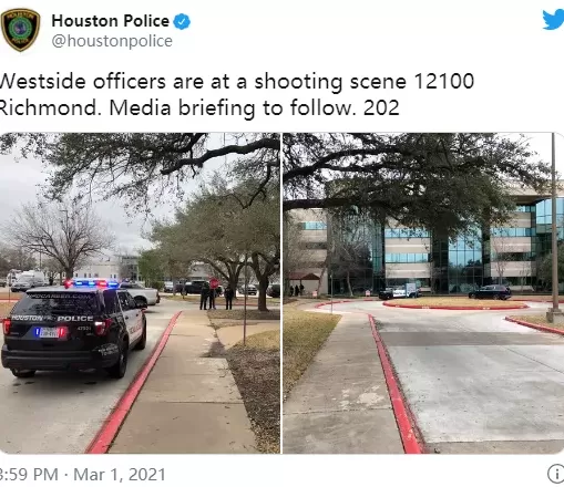 人伦惨剧! 64岁华裔男子开枪射杀妻子 医院爆头自尽! 警察: 太诡异了