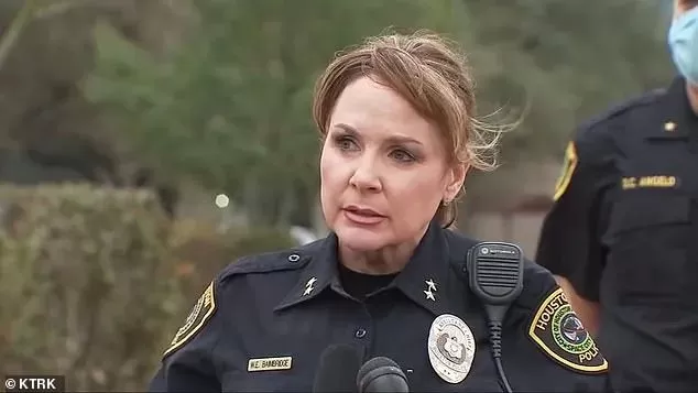 人伦惨剧! 64岁华裔男子开枪射杀妻子 医院爆头自尽! 警察: 太诡异了
