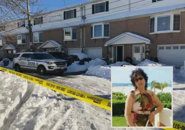 人伦惨剧! 64岁华裔男子开枪射杀妻子 医院爆头自尽! 警察: 太诡异了