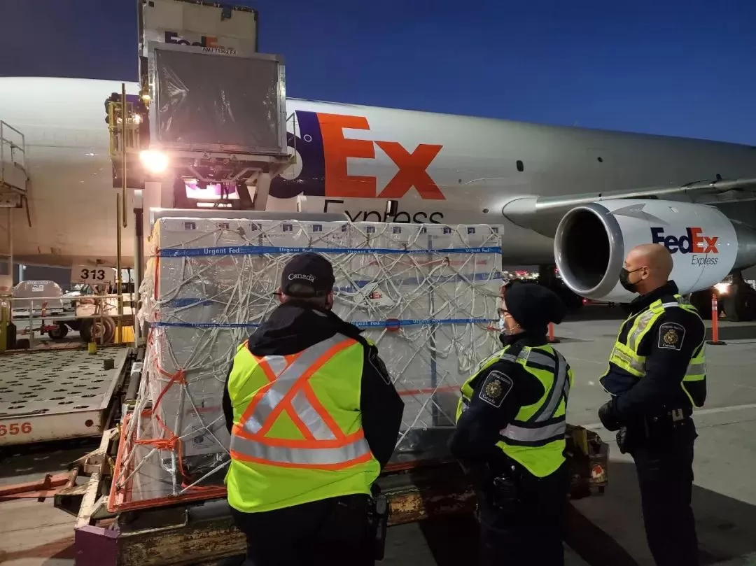 突发! 特鲁多激动宣布 多项疫情补贴延长 全加疫苗接种要提前完成!