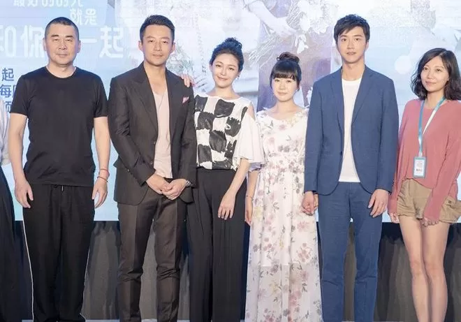 汪小菲力挺福原爱江宏杰：别听那些编的故事