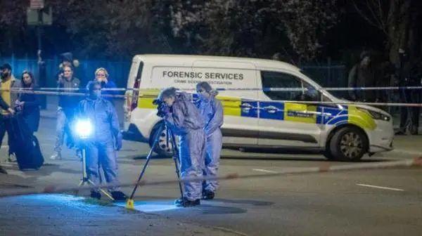 恐怖! 33岁女高管散步回家路上人间蒸发 疑遭大使馆警员夫妇绑架谋杀! Uncategorized 第5张