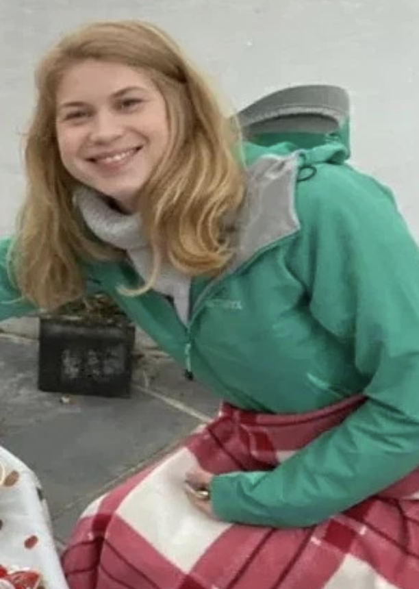 恐怖! 33岁女高管散步回家路上人间蒸发 疑遭大使馆警员夫妇绑架谋杀! Uncategorized 第10张