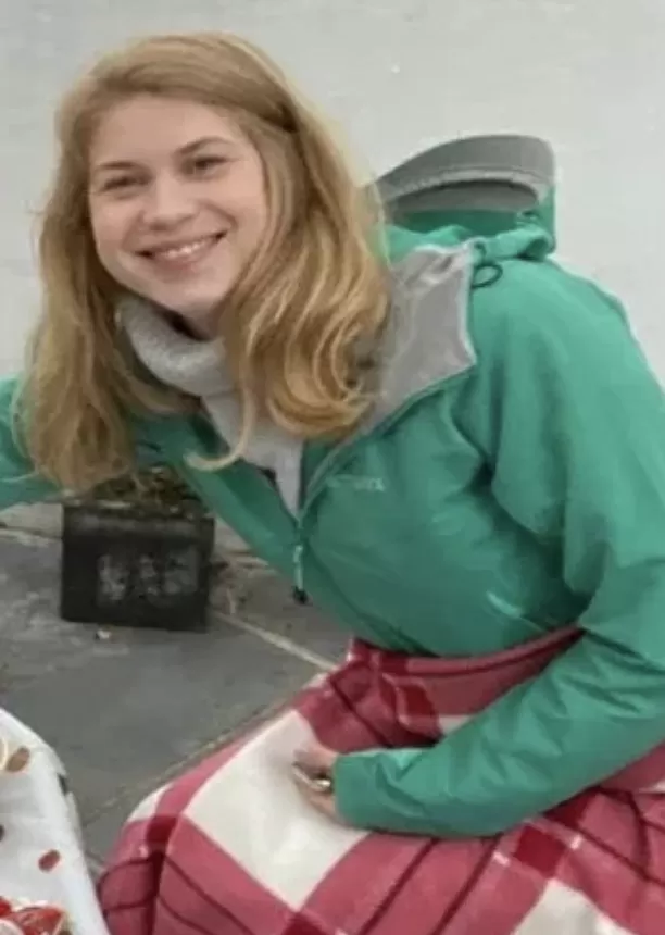 恐怖! 33岁女高管散步回家路上人间蒸发 疑遭大使馆警员夫妇绑架谋杀! Uncategorized 第10张