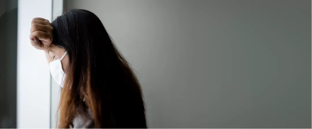一场疫情 多少加拿大人寒了心: 丈夫出轨 公司倒闭 女儿变啃老白眼狼… 生活 第1张