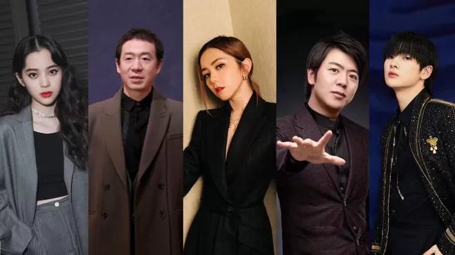 23岁的孟美岐给周传雄当导师遭质疑：她凭什么？