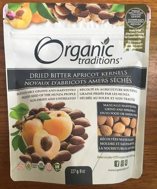 警惕! 加拿大超市常见食品恐致氰化物中毒! Costco产品爆安全隐患! 新闻 第2张