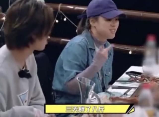 马思纯谈初恋称自己是卑微恋爱脑？曾苦追对方3年
