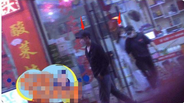 不是女友！黄轩承认搂美女：剧组聚餐 都是好友