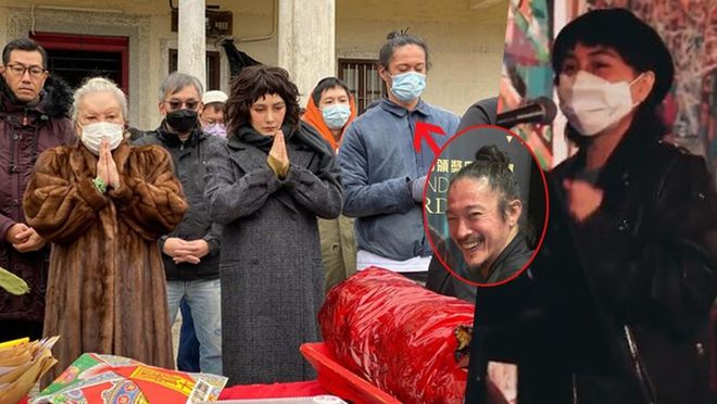 赌王最宠女儿为拍电影建美式豪宅 复式楼层太气派