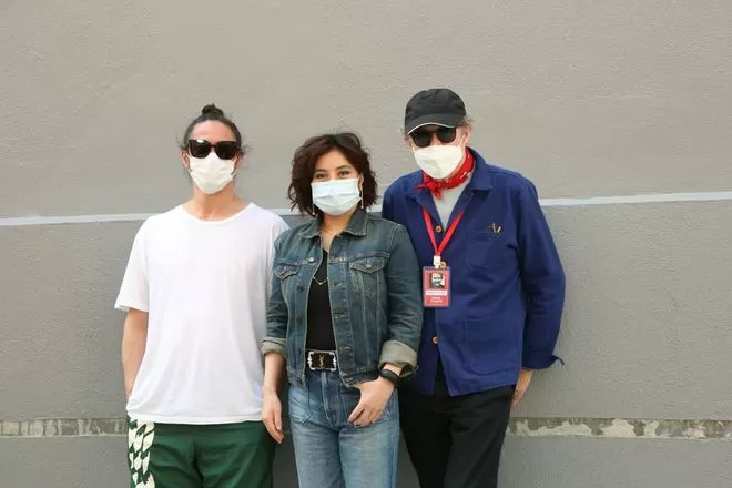 赌王最宠女儿为拍电影建美式豪宅 复式楼层太气派