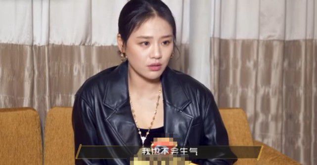 杨紫在马思纯患病时打电话大哭：我没照顾好你！