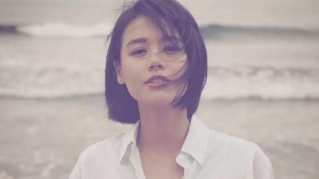 马思纯称曾研读《红楼梦》十几年 易与林黛玉共情
