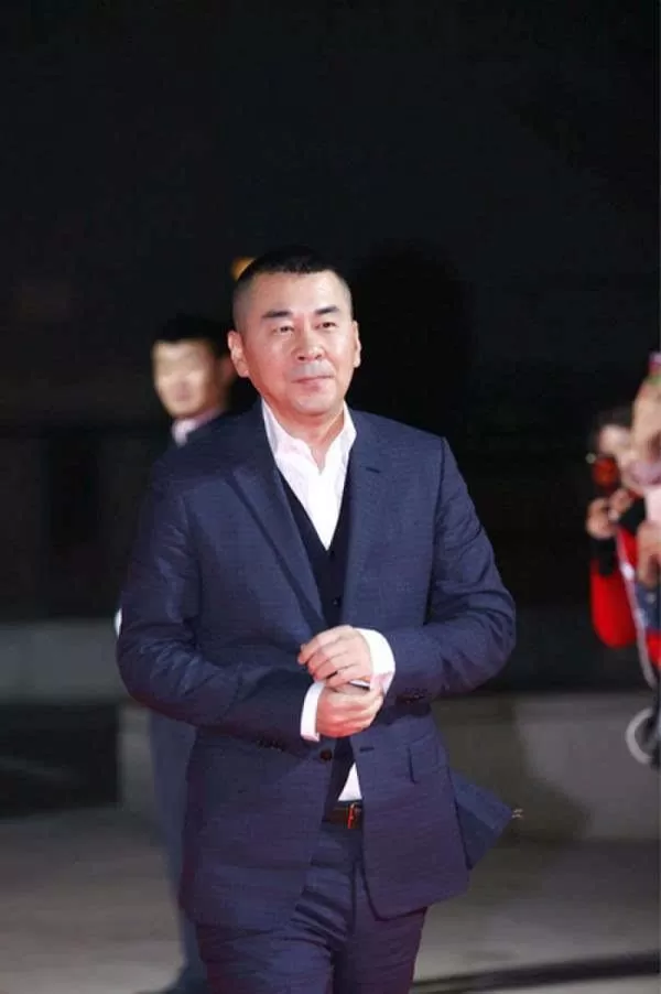 暖心又文艺！新疆演员陈建斌为家乡棉花写小诗