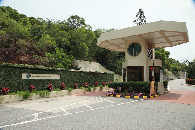 廖启智胃癌病逝 60岁妻子低调露面神情忧伤显疲惫