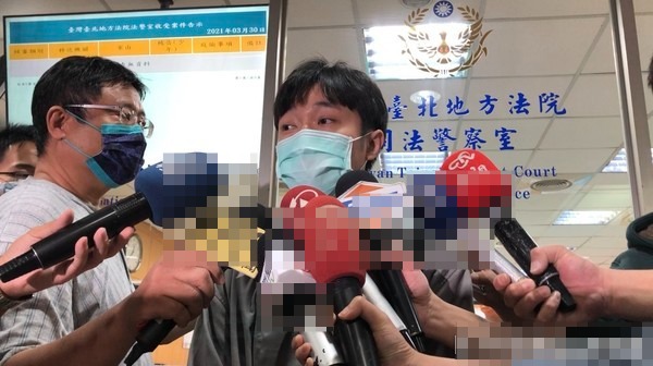 吴青峰遭恩师起诉，二审宣告胜诉
