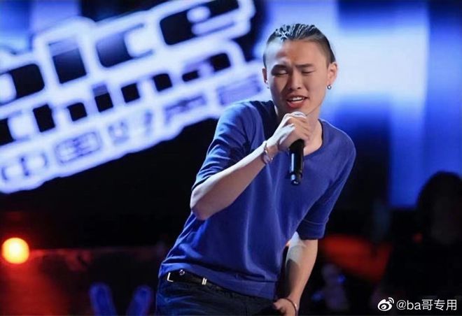 吉克隽逸深夜被尾随 张玮：天黑后根本看不见你！