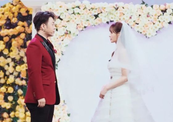 海涛不想结婚？沈梦辰称烦恼被催婚 但催不动海涛