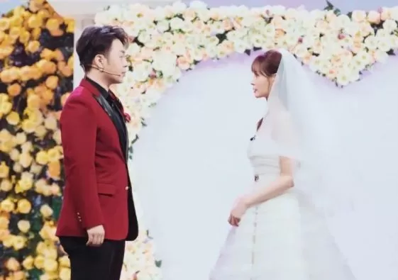 海涛不想结婚？沈梦辰称烦恼被催婚 但催不动海涛