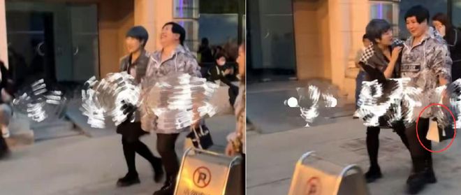 贵气逼人!郭德纲妻子提天价包现身德云社封箱大典