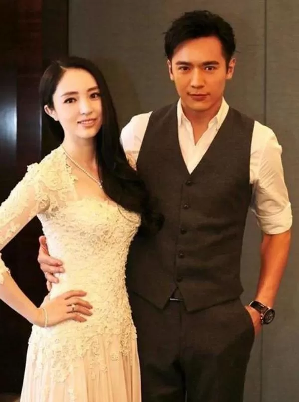 董璇称不后悔在事业巅峰结婚生娃 一心育女很清醒