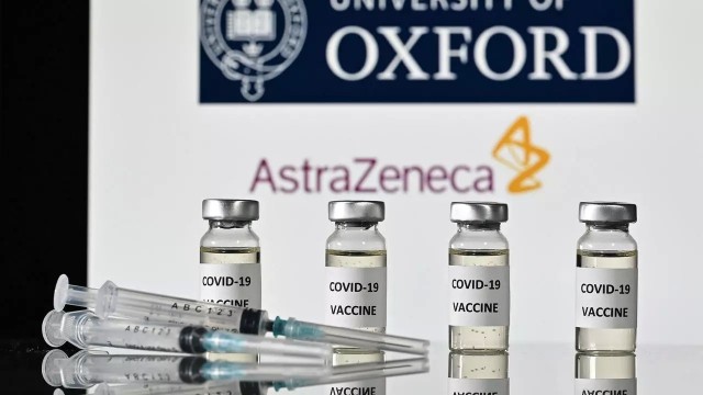 AstraZeneca to supply 9 million more Covid-19 vaccine doses, says EU