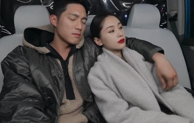王子文吴永恩约见好友被偶遇 男方满眼都是王子文