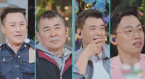 尴尬！吴宣仪把秦海璐叫成海勤 撒娇称自己不认识