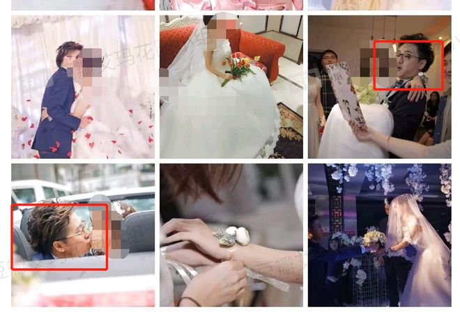 黄龄插足？新男友前妻朋友骂两人出轨被抓包