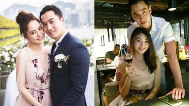 阿娇前夫称人生毁了 自曝择偶条件称可挑的不多
