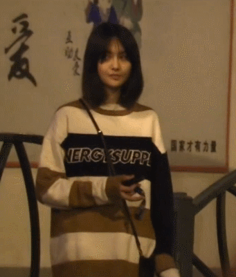最后同框？郑爽张恒起冲突 郑爽吸烟怒喷张恒