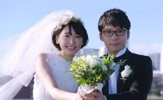 女神嫁人！新垣结衣与星野源结婚 事务所官宣喜讯
