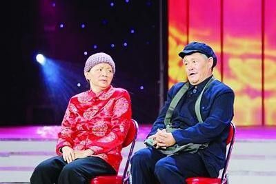宋丹丹曝自己最后一次上综艺 直言随时等着退休