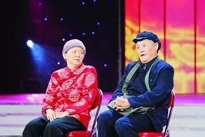 宋丹丹曝自己最后一次上综艺 直言随时等着退休