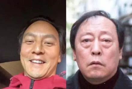 男神老了！46岁吴彦祖近照曝光 面部松弛眼袋明显