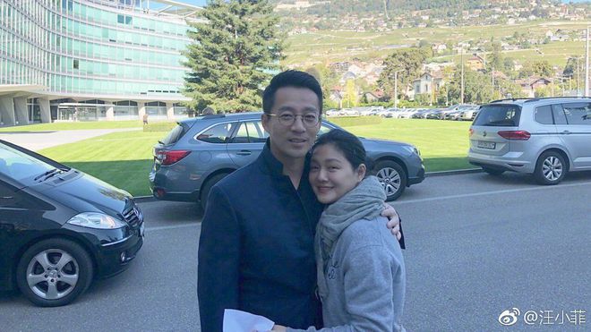 汪小菲言论引热议 台网友质疑大S闹离婚是在救夫 